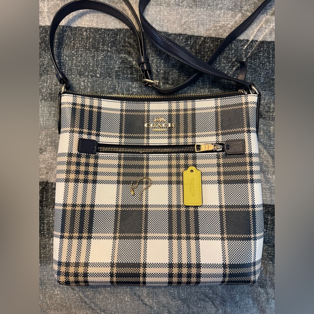 Coach Crossbody